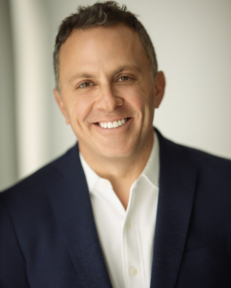 DJ Rosenthal, Founder of 77 Meridian.